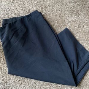 Lane Bryant Capris Size 28